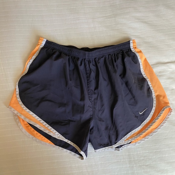 Nike Pants - Nike Dri-Fit Running Shorts